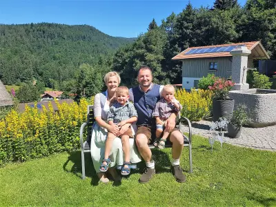 Familie Geiger