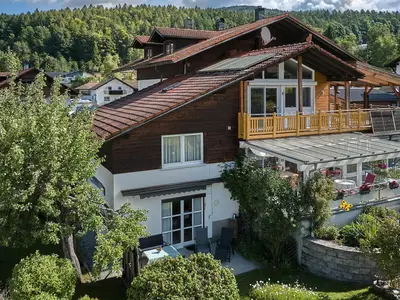 Ferienhaus Isolde