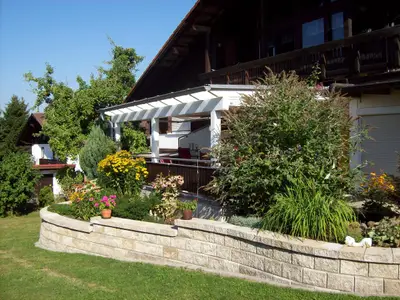 Ferienhaus Isolde