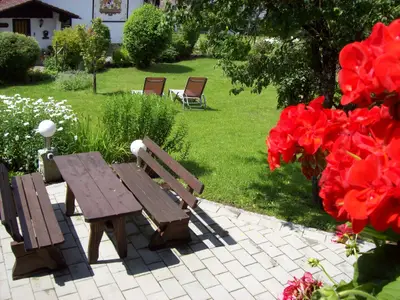 Ferienhaus Isolde