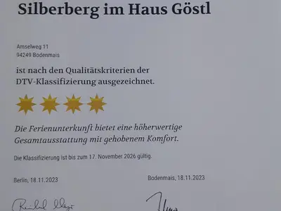 Klassifizierung