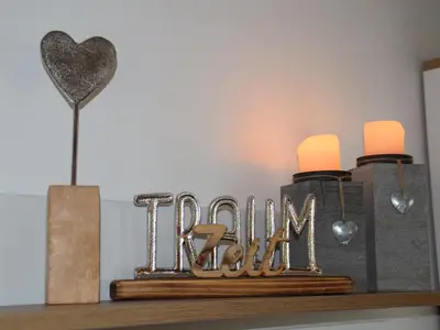 Ferienwohnungen Geiger