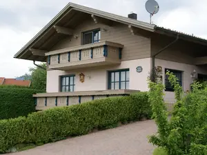 Ferienwohnung für 2 Personen (55 m²) in Bodenmais