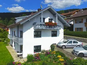 Ferienwohnung für 2 Personen (38 m²) in Bodenmais