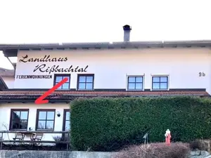 Ferienwohnung für 2 Personen (35 m²) in Bodenmais