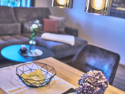 Ferienwohnungen Geiger