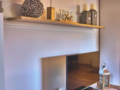 Ferienwohnungen Geiger