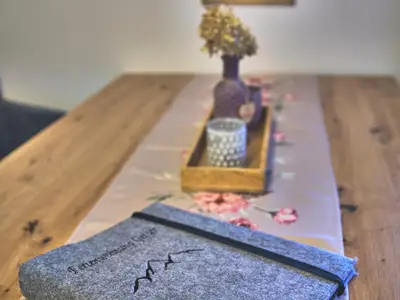 Ferienwohnungen Geiger