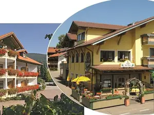 Ferienwohnung für 8 Personen (110 m²) in Bodenmais