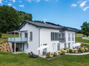 Ferienwohnung für 2 Personen (52 m²) in Bodenmais