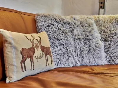 Ferienwohnungen Bernhard Fritz