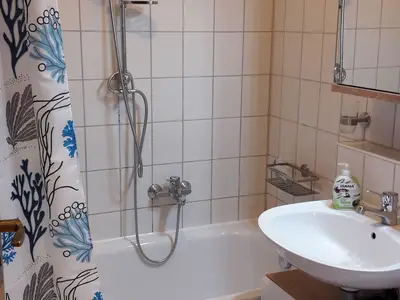 Ferienwohnung für 2 Personen (25 m²) in Bodenmais 8/10