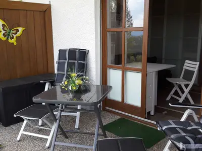 Ferienwohnung für 2 Personen (25 m²) in Bodenmais 9/10