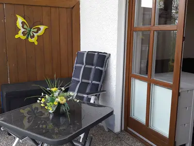 Ferienwohnung für 2 Personen (25 m²) in Bodenmais 10/10