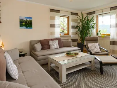 Ferienwohnung für 6 Personen (85 m²) in Bodenmais 5/10