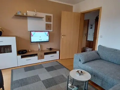 Ferienwohnung für 4 Personen (50 m²) in Bodenmais 3/10