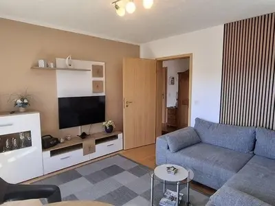 Ferienwohnung für 4 Personen (50 m²) in Bodenmais 4/10