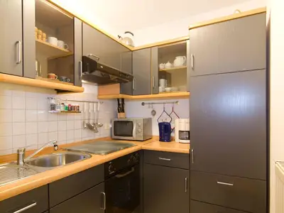 Ferienwohnung für 4 Personen (50 m²) in Bodenmais 8/10