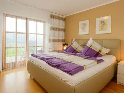 Ferienwohnung für 4 Personen (50 m²) in Bodenmais 9/10