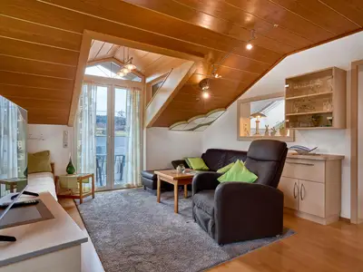 Pension/Ferienwohnung Gästehaus Stern