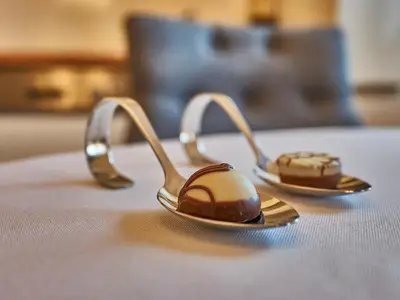 Ferienwohnungen Bernhard Fritz