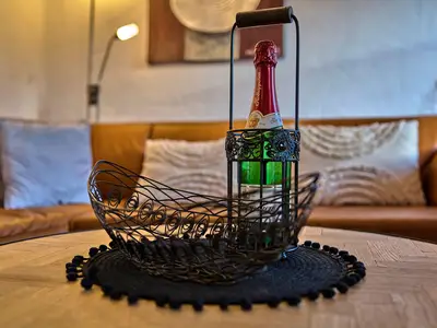 Ferienwohnungen Bernhard Fritz