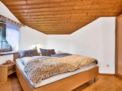 Ferienwohnungen Bernhard Fritz