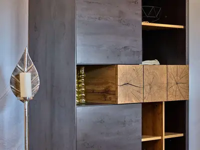 Ferienwohnungen Bernhard Fritz