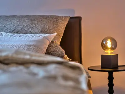 Ferienwohnungen Bernhard Fritz