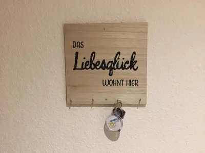 Ferienwohnungen Haus Elisabeth