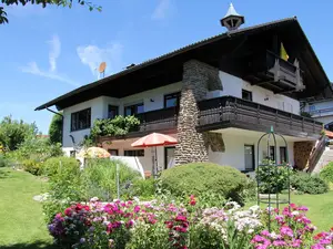 Ferienwohnung für 2 Personen (50 m²) in Bodenmais