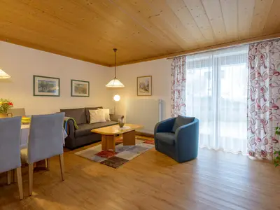 Ferienwohnungen Koller M.u.P.