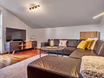 Ferienwohnungen Bernhard Fritz