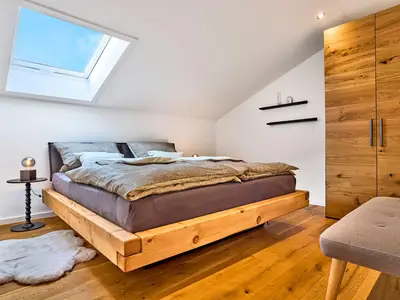 Ferienwohnungen Bernhard Fritz