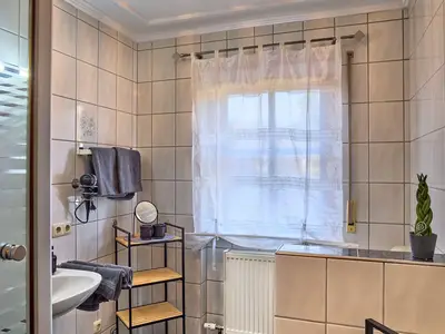 Ferienwohnungen Bernhard Fritz