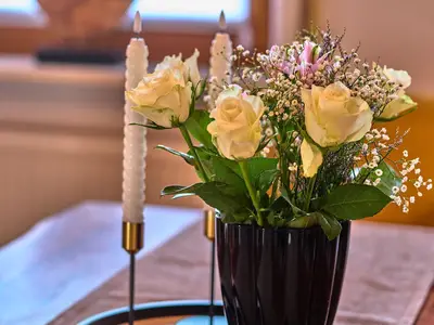 Ferienwohnungen Bernhard Fritz