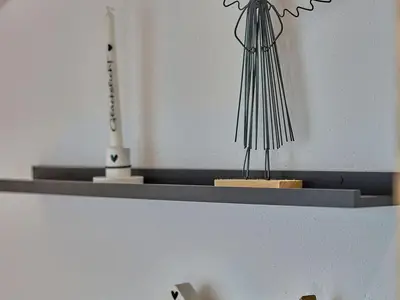 Ferienwohnungen Bernhard Fritz