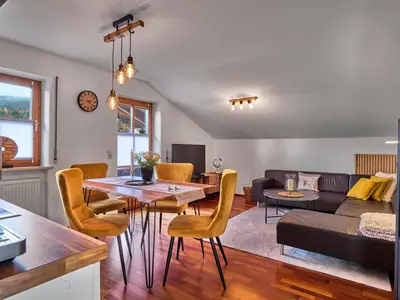 Ferienwohnungen Bernhard Fritz