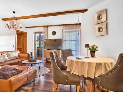 Ferienwohnungen Bernhard Fritz