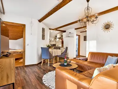 Ferienwohnungen Bernhard Fritz