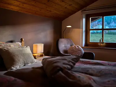 Ferienwohnungen Bernhard Fritz