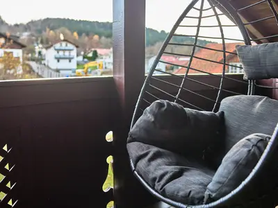 Ferienwohnungen Bernhard Fritz