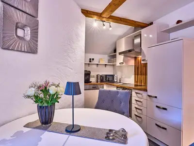 Ferienwohnungen Bernhard Fritz