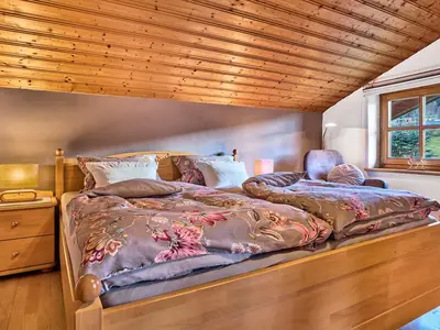 Ferienwohnungen Bernhard Fritz