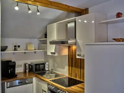 Ferienwohnungen Bernhard Fritz