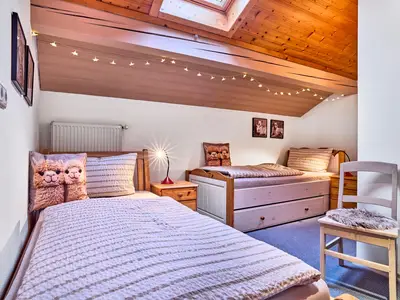 Erlebnisbauernhof Sternhof