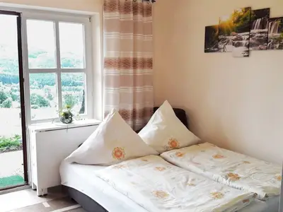 Ferienwohnung für 2 Personen (25 m²) in Bodenmais 3/10