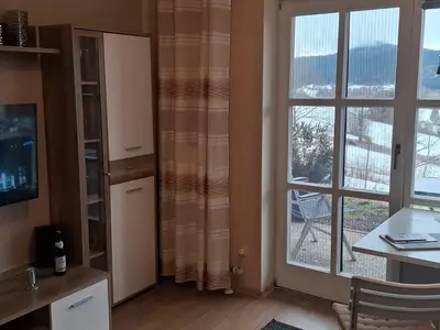 Ferienwohnung für 2 Personen (25 m²) in Bodenmais 7/10