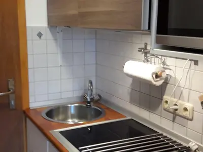 Ferienwohnung für 2 Personen (25 m²) in Bodenmais 9/10