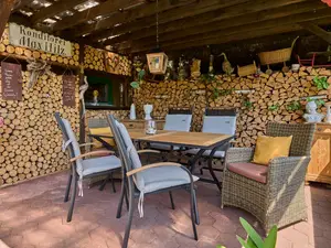 Ferienwohnung für 2 Personen (52 m²) in Bodenmais